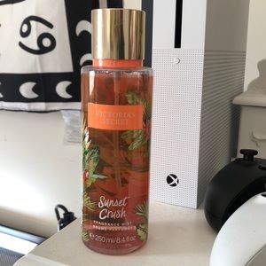 Victoria Secret Mist